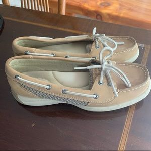 Sperry shoes